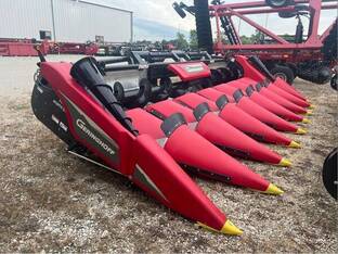 2024 Geringhoff PC830