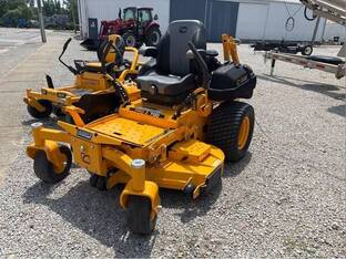 2024 Cub Cadet PRO Z 754L