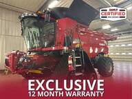 2024 Case IH 9250