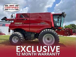 2024 Case IH 8250