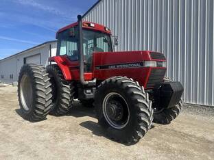 1990 Case IH 7140