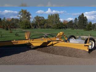 2026 Johnson Mfg. 800