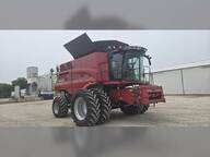 2023 Case IH 8250