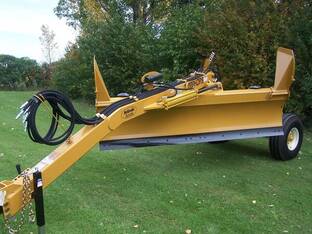 2026 Johnson Mfg. 1000HDRS