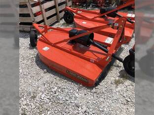 2024 Land Pride RCR1248