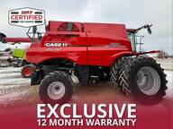 2024 Case IH 7250