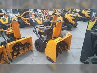 2022 Cub Cadet 2X 30HP