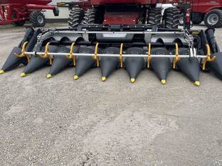 2024 Geringhoff PC830