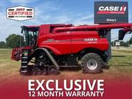 2024 Case IH 9250