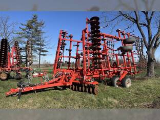 2013 Kuhn Krause LANDSMAN 6200-31