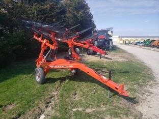2023 Kuhn SR110