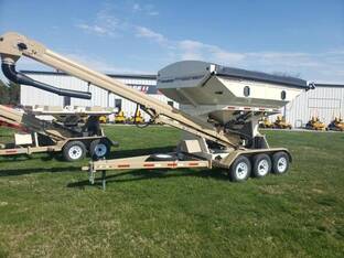 2023 Unverferth 3755XL