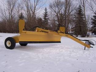 2026 Johnson Mfg. 1200