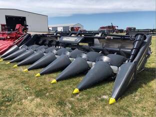 2024 Geringhoff PC830