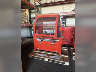 2022 Bernhard Co Angle Master 4100 BEDKNIFE GRINDER  // E