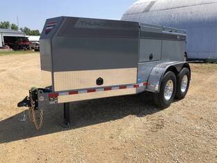 2024 Thunder Creek FST750