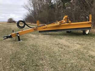 2026 Johnson Mfg. 1000