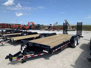 2022 ORANGELINE EQ16-17+3