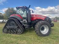 2023 Case IH MAGNUM 400 AFS CONNECT ROWTRAC