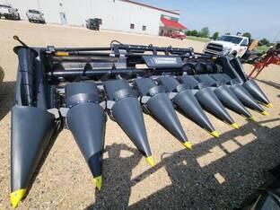 2024 Geringhoff PC830