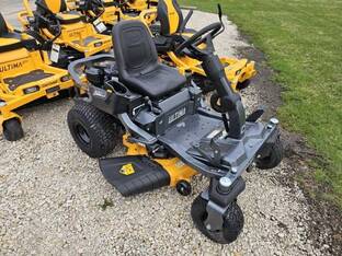 2025 Cub Cadet ZTS1 42