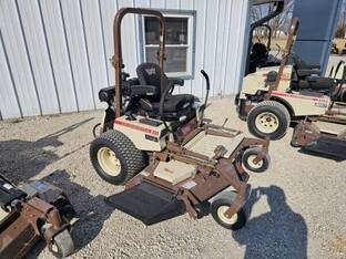 2025 Grasshopper 335B