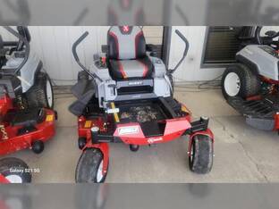 2024 Exmark QZX735GKC48300