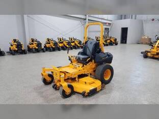 2022 Cub Cadet PRO Z 972L KW