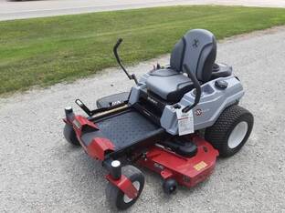 2025 Exmark QZS735GKC54200