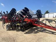 2025 Case IH Ecolo-Tiger 875