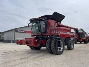 2022 Case IH 7150