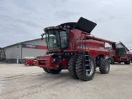 2022 Case IH 7150