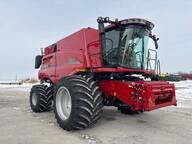 2023 Case IH 8250