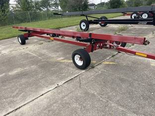 2006 Unverferth HT25