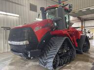2023 Case IH STEIGER 620 AFS CONNECT QUADTRAC