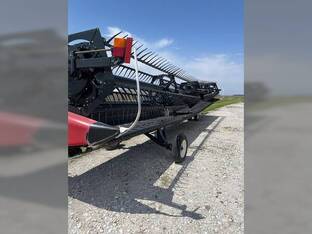 2009 Case IH 2162
