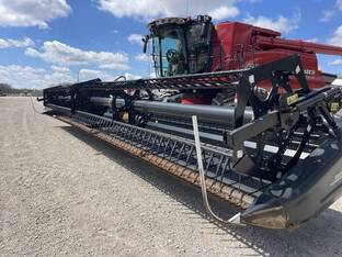 2012 MacDon Industries FD70