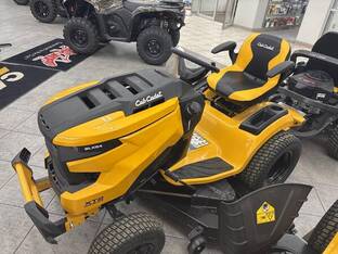 2026 Cub Cadet XT2 SLX54