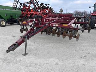 M&W EARTHMASTER 1475