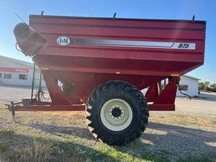 2014 J&M 875-18