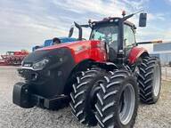 2021 Case IH MAGNUM 250 AFS CONNECT