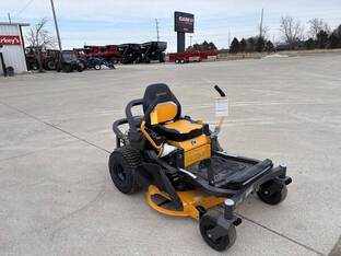 2026 Cub Cadet ULTIMA Z2 46