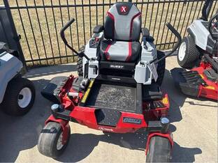 2025 Exmark QZX735GKC48300