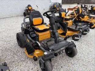 2026 Cub Cadet ULTIMA Z2 50S