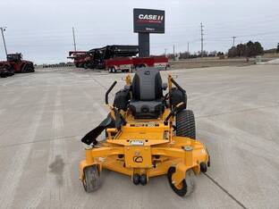 2026 Cub Cadet PRO Z 960L EFI