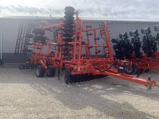 2025 Kuhn Krause LANDSMAN 6205-31