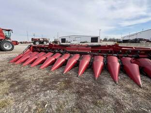 2015 Case IH 4412F