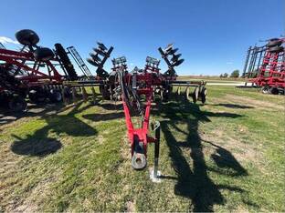 2022 Case IH Ecolo-Tiger 875