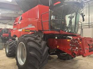 2024 Case IH 8250