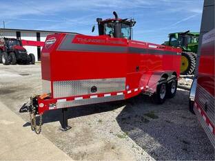 2025 Thunder Creek FST990